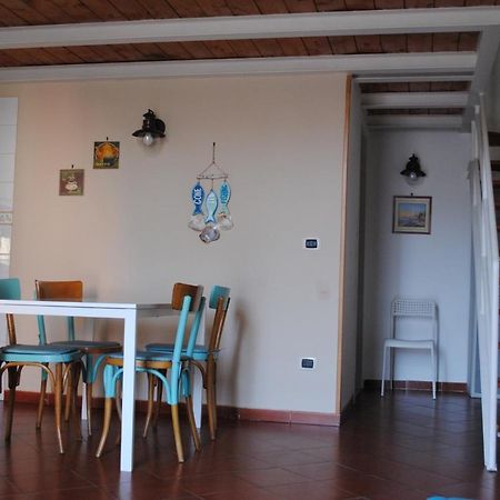 Casa Luperano Lejlighed Napoli Eksteriør billede