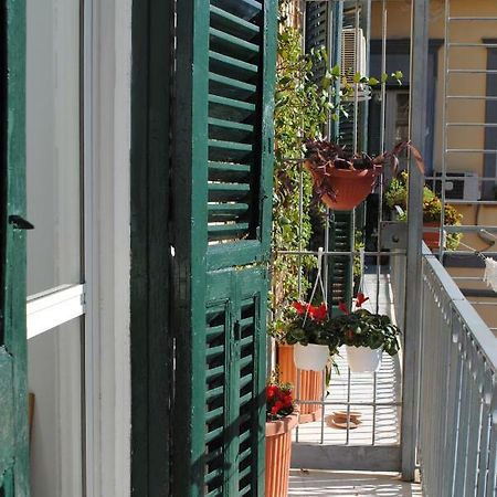 Casa Luperano Lejlighed Napoli Eksteriør billede