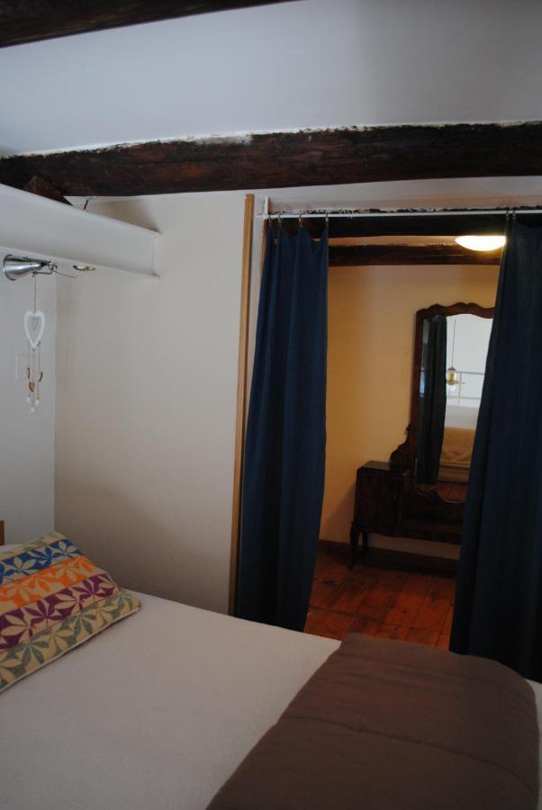 Casa Luperano Lejlighed Napoli Eksteriør billede