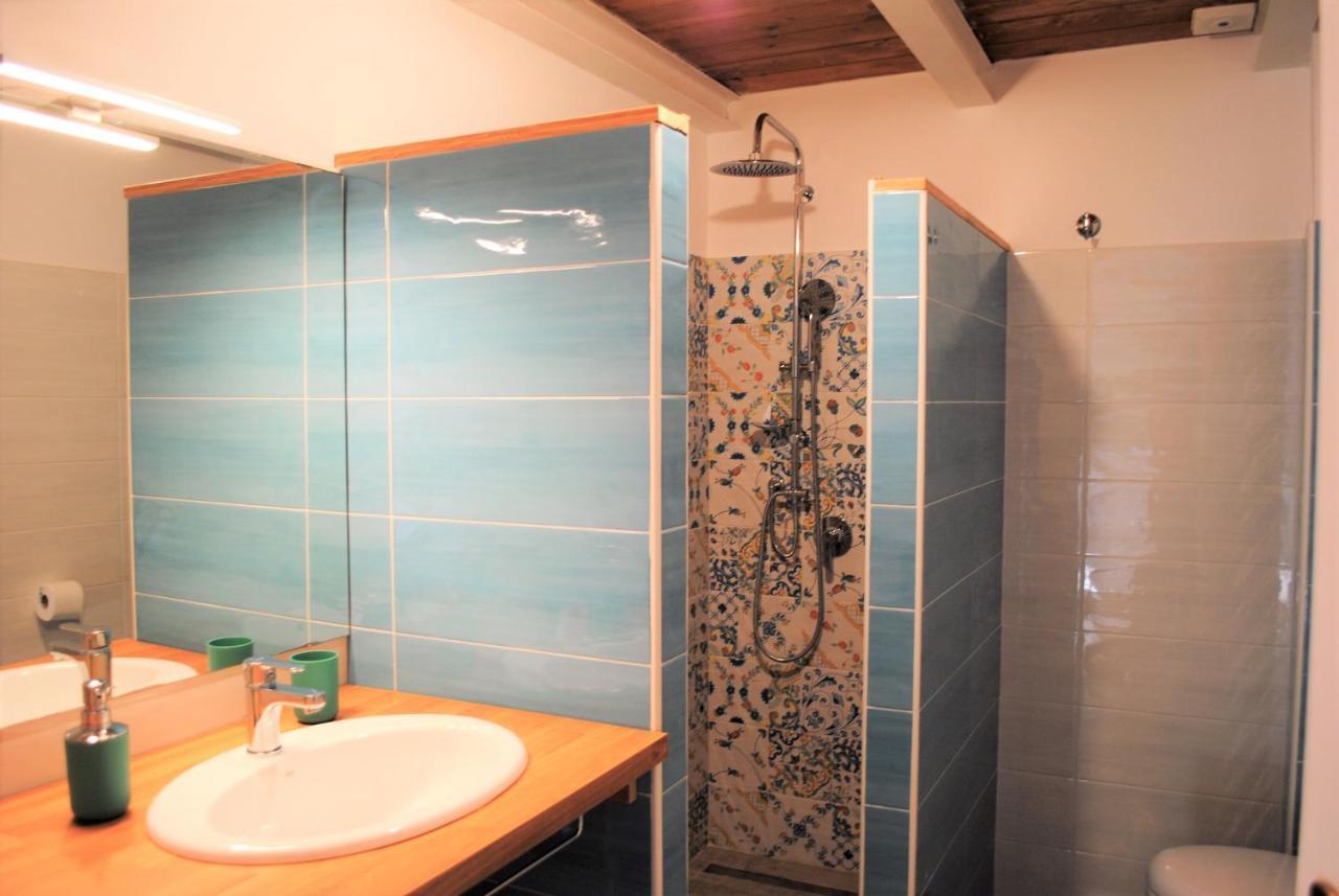 Casa Luperano Lejlighed Napoli Eksteriør billede